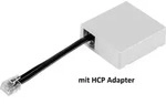 H&ouml;rmann Homematic IP-Gateway inkl. HCP-Adapter f&uuml;r Antriebe Serie 44511626 -...