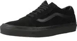 VANS Halbschuhe UA OLD SKOOL, Schwarz:38 - Schwarz - 38