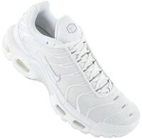 Nike Air Max Plus TN - Sneakers Schuhe Wei&szlig; DM2362-100 , EU 36 US 5.5
