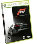 Microsoft Forza Motorsport 3 - Rennspiel - Deutsch Retail - Xbox 360