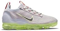Nike Air VaporMax 2021 FK Light Bone Lime Ice (Women's) - EU 38