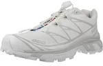 SALOMON XT 6 Wei&szlig; - Wei&szlig; - 42
