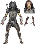 NECA Predator 2018 Actionfigur Ultimate Fugitive Predator 20 cm NECA51572