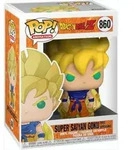 Dragon Ball Z - Super Saiyan Goku 860 - Funko Pop! - Vinyl Figur