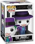 Batman 1989 - The Joker 337 - Funko Pop! - Vinyl Figur