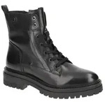 Geox IRIDEA Damenstiefel schwarz Elegant NEU - Schwarz - 41