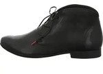 Think! Komfort Stiefeletten GUAD Damen 31313939393234 Schwarz 37 EU - Schwarz - 37