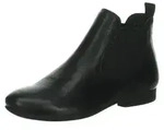 Chelsea Boot - Schwarz - 38