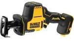 Dewalt DCS369N-XJ S&auml;bels&auml;ge 2800 SPM Schwarz/Gelb Basisversion