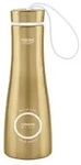 GROHE 40848GN, 450 ml, T&auml;gliche Nutzung, Geb&uuml;rsteter Stahl, Gold, Edelstahl,