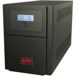 APC Easy UPS 1 Ph Line Interactive, 1000VA, Tower, 230V, 6 IEC C13 Ausg&auml;nge, AVR,