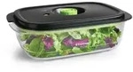 FoodSaver FFC024X, Box, Rechteckig, 2,3 l, Transparent, Tritan, 1 St&uuml;ck(e) -