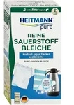 Reine Sauerstoffbleiche gegen Flecken und Ger&uuml;che, Waschmittel Bleach, 1 x 350...