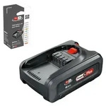 Akkupack PBA 18V 4.0Ah PowerPlus