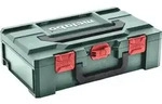 Metabo metaBOX 145 L f&uuml;r BS LTX / SB LTX, 18V - Wei&szlig;