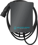 Walther-Werke 98100131, Walther-Werke WaltherWerkeE-Mobil. Wallbox basicEVO 98100131