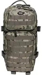 US Rucksack, Assault I, operation-camo - Braun