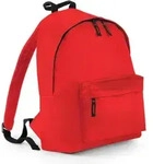 BagBase Junior Fashion Backpack - Rot