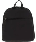 PICARD Leder Rucksack Luis Backpack Cafe dunkelbraun - Dunkelbraun