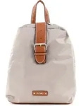 Picard Sonja City Rucksack 29 cm - Wei&szlig;