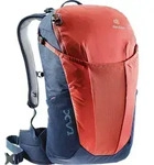 Deuter Rucksack XV 1 17 Liter wasserdicht Airstripes-Bel&uuml;ftungssystem