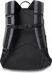 Dakine Wndr Pack Rucksack 18 Liter Carbon - Grau