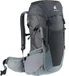 deuter Futura 26 graphite-shale - - Dunkelgrau