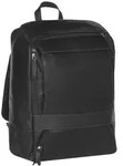 The Chesterfield Brand Rucksack mit Laptopfach Rich Laptop Backpack 17,9L Black