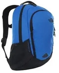 THE NORTH FACE Connector Uni-Rucksack, Einheitsgr&ouml;&szlig;e, Blau/Schwarz - Blau
