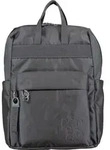 Mandarina Duck Rucksack MD20 QMT17 Grau onesize - Grau