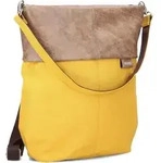 ZWEI OLLI Rucksack OR12 yellow - Gelb