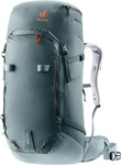 Deuter 3300222-4423, Deuter Freescape Pro 38+ SL Shale/Tin Outdoor-Rucksack Grau