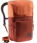 Deuter Freizeit-/Laptoprucksack UP Sydney redwood-sienna : redwood-sienna Farbe...