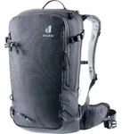 DEUTER Freerider 30 Skitouren Rucksack schwarz 30L - Schwarz