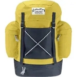 Deuter Daypack Wengen Lifestyle Rucksack 52 cm - Corn-Ink - Gelb