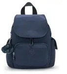 Kipling City Pack Mini 9 Liter Rucksack KI2670 Blue Bleu 2 - Blau