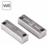 ABUS MK4200, IP65, Aluminium, 1,2 m, -25 - 55 &deg;C, 20VDC, 1A, 10W, 19 x 18 x 80 mm