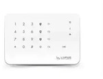 Lupus Electronics Outdoorkeypad V2 f&uuml;r XT Smarthome Alarmanlagen