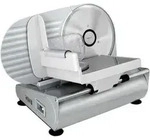 RGV AUSONIA 220, Elektro, 1,4 cm, Silber, Aluminium, 22 cm, 130 W - Silber