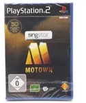 SingStar Motown