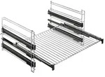 AEG Zubeh&ouml;r FlexiRunners&trade; - 3 Paar TR3LFAV Grau