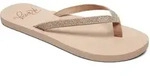 Roxy Napili Ii Flip-flops Braun EU 37 Damen Braun EU 37 - Braun - 37