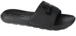 Nike Schuhe Victori One Slide, CN9677004 - Schwarz - 42