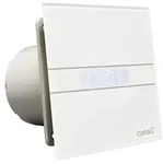 CATA E-150 GTH, Wand, Badezimmer, Wei&szlig;, IP44, 350 m3/h, 15 cm - Wei&szlig;