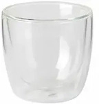 Villeroy & Boch 10-4239-7982, Einzelbild, 0,11 l, Transparent, Glas, Universal, 1