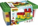 Androni Giocattoli Unico Plus, 1 Jahr(e), 50 St&uuml;ck(e), Kunststoff - Silber