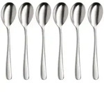 WMF 1271966330, 490 g - Silber