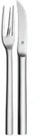 WMF 3201002546, 85 g, 20 mm, 185 mm, 40 mm, Geschenkbox, 2 St&uuml;ck(e) - Silber