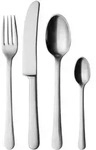 Georg Jensen - Copenhagen 4 tlg. Besteckset f&uuml;r 1 Person