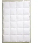 Centa-Star Kassettenbett 4X6/AUSSENST.AMBIENTE Gr&ouml;sse 155 X 200 cm Farbe WEISS